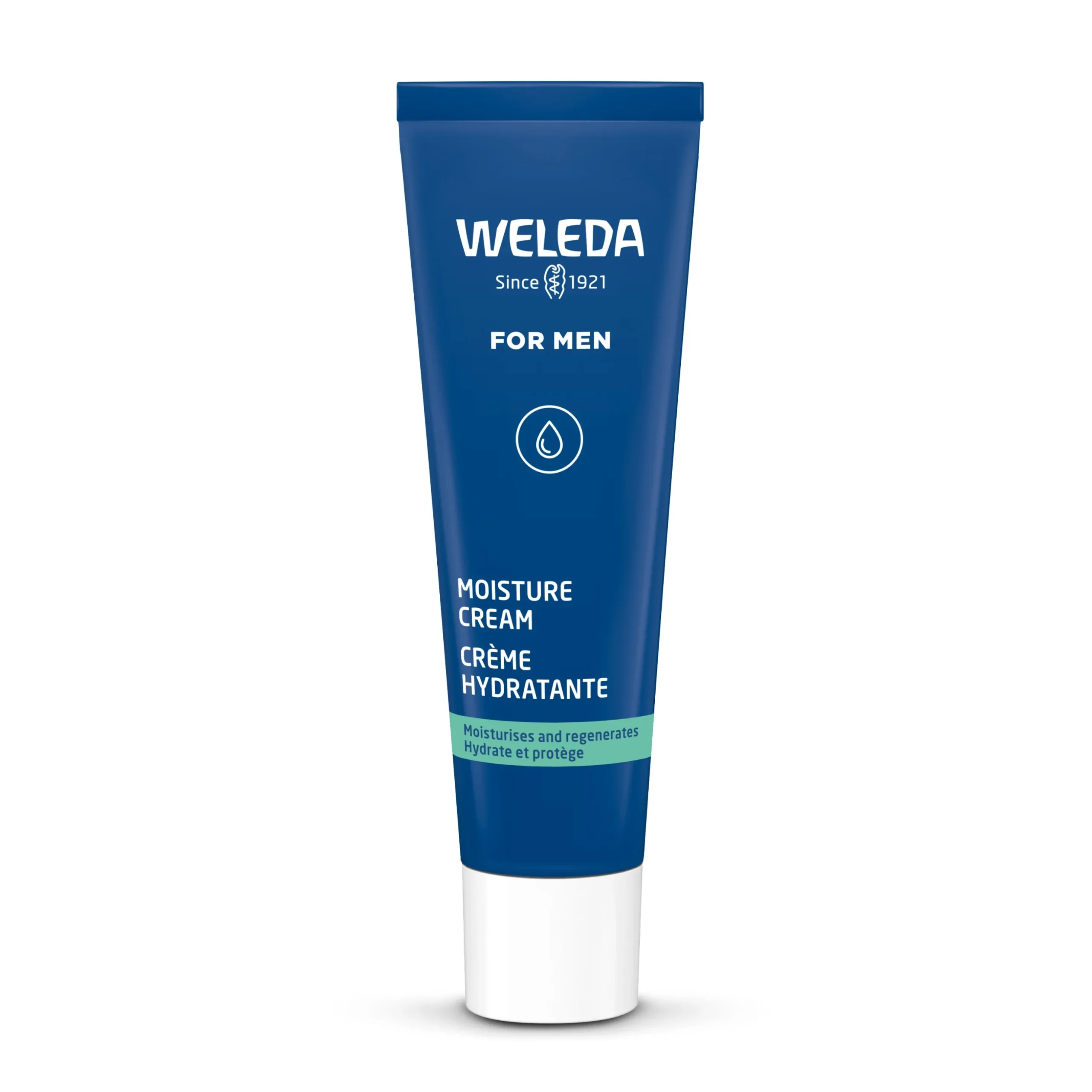 Moisture Cream For Men 30ml