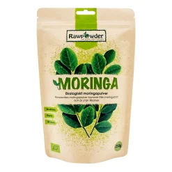 Moringapulver 250g