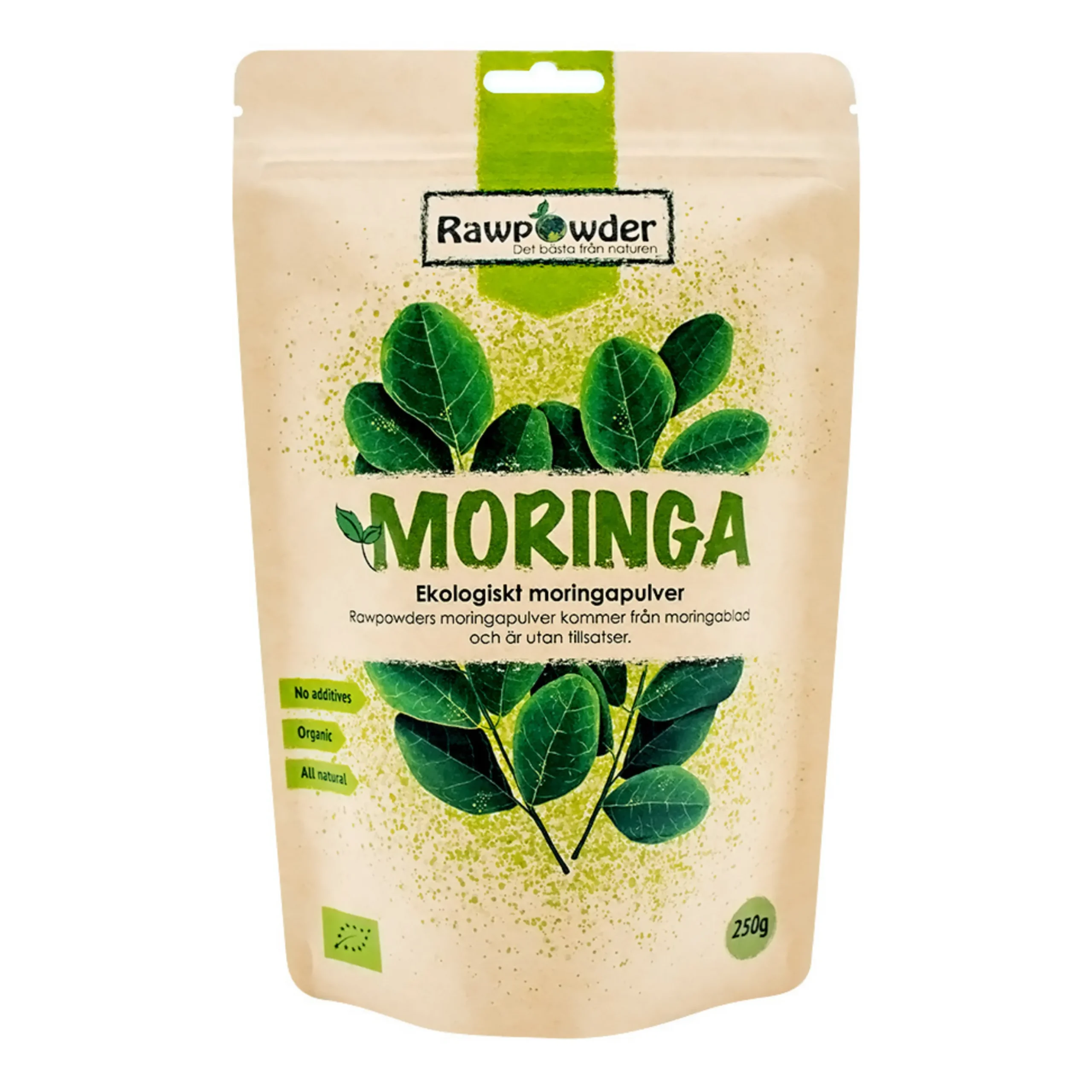 Moringapulver 250g