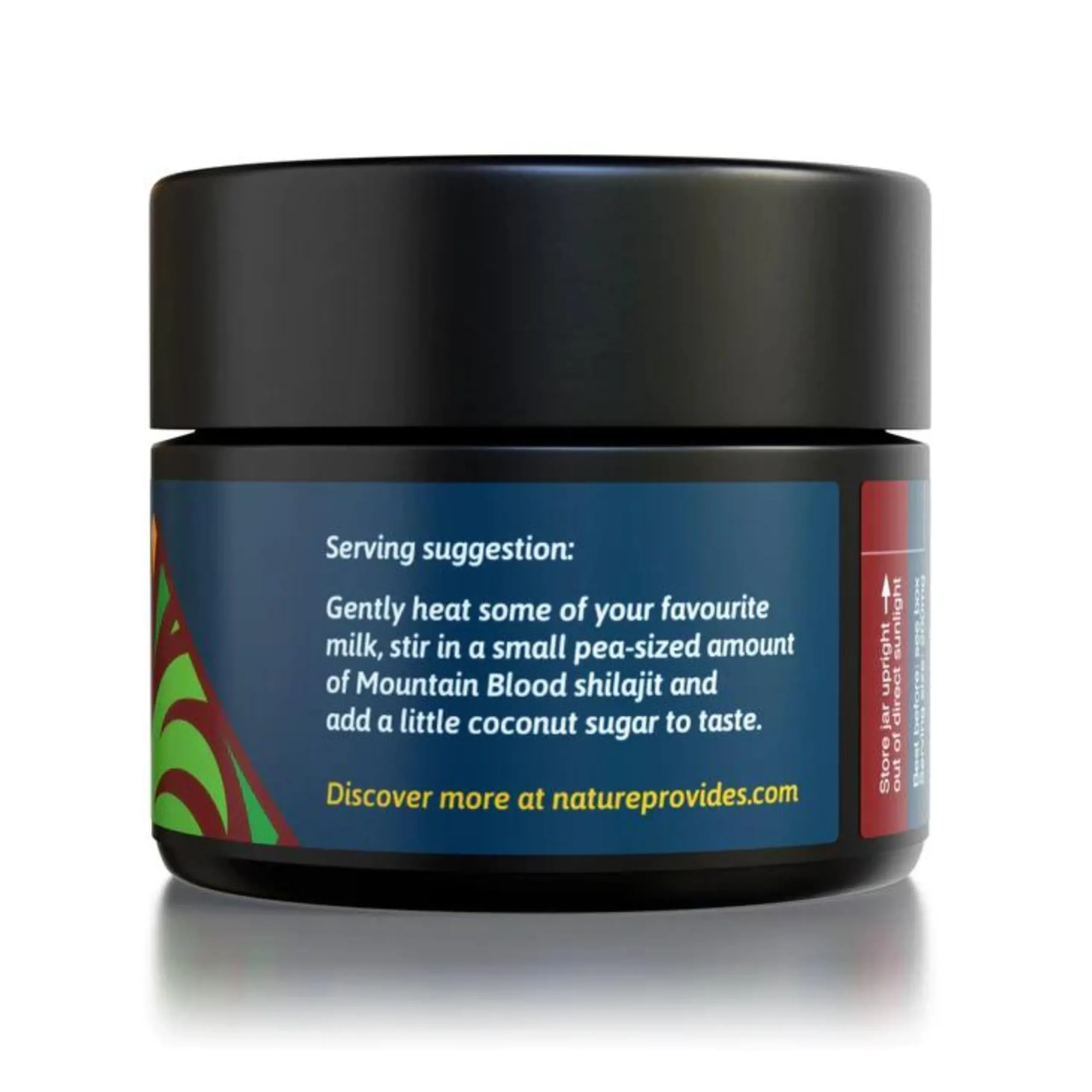 Mountain Blood Shilajit 30g