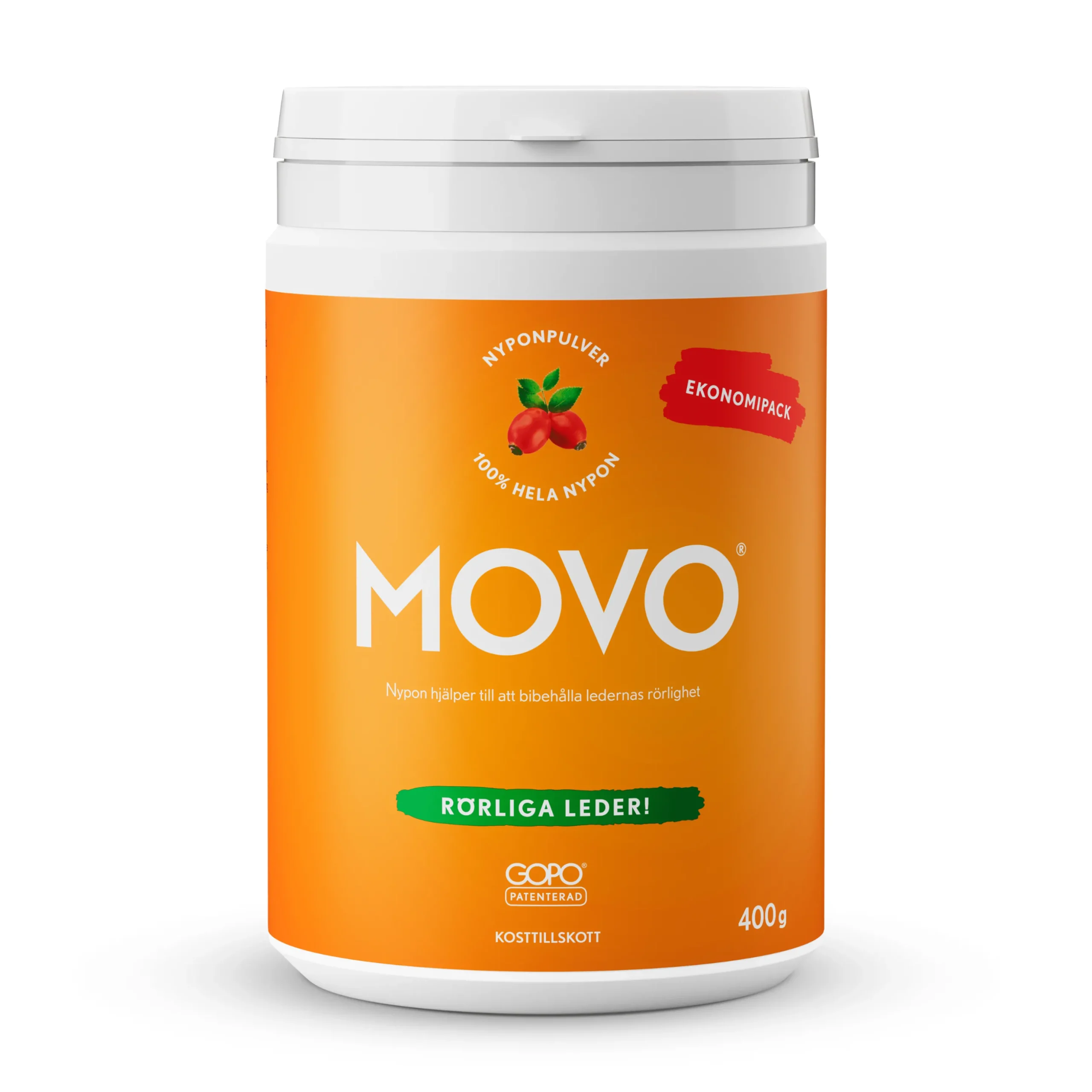MOVO 400g