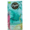 Mörk Choklad Sea Salt Ibiza 70% 70g
