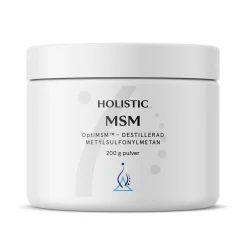 MSM 200g