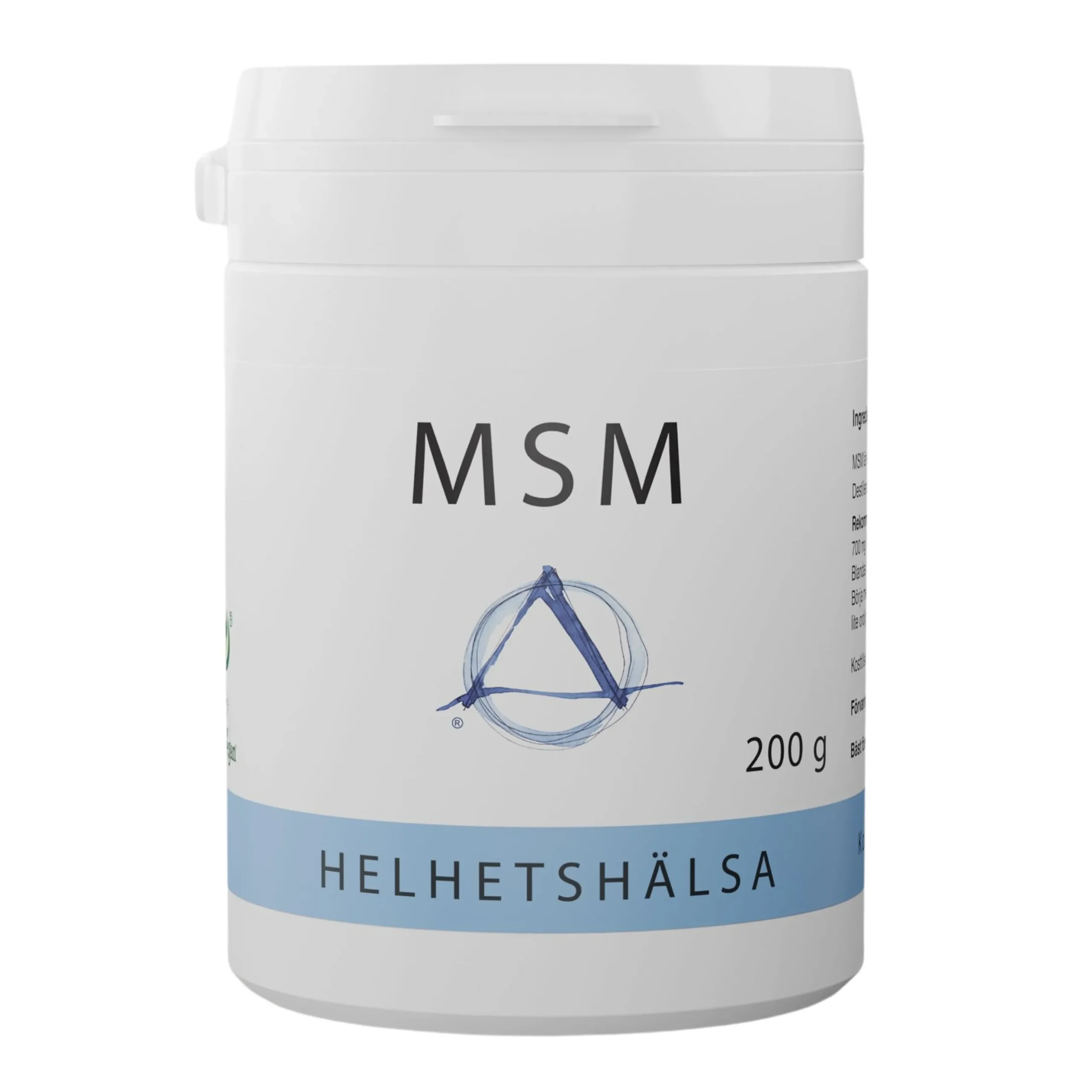 MSM 200g
