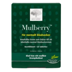 Mulberry 60t