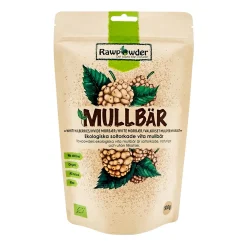 Mullbär vita 500g
