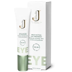Multi Action Eye Treatment 15ml
