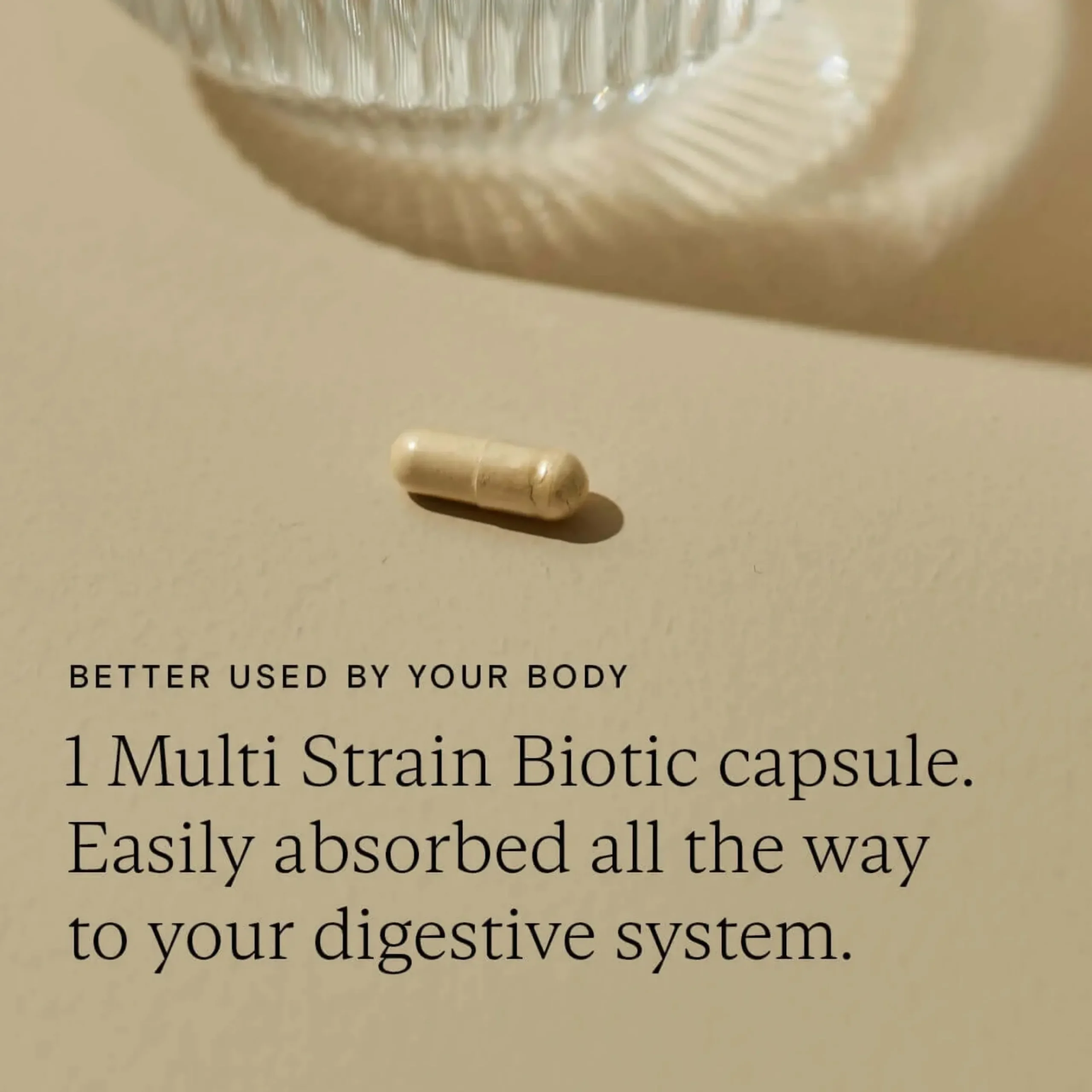 Multi Strain Biotic for All 30k