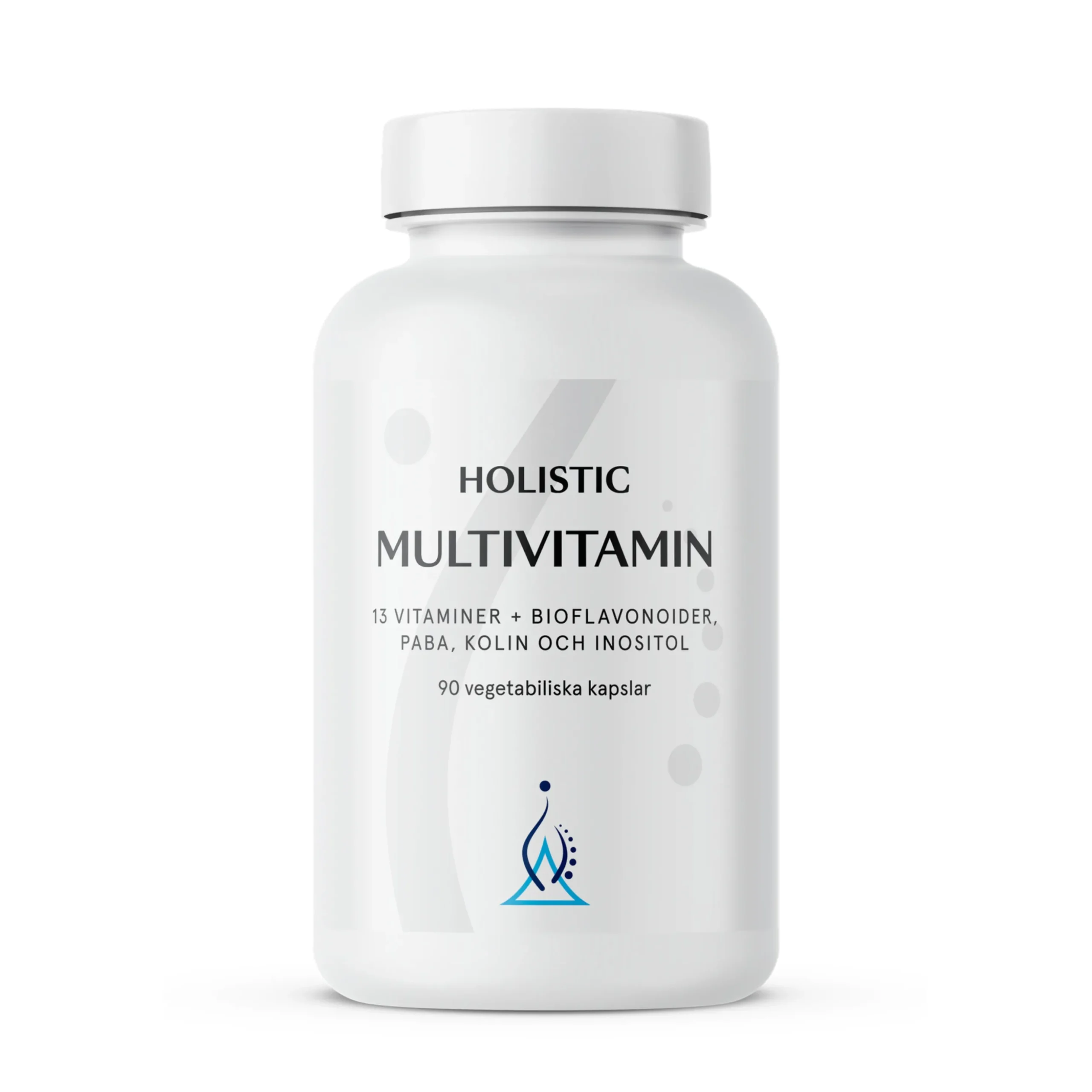 Multivitamin Ekonomipack 2x90k