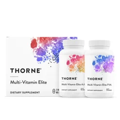 Multi-Vitamin Elite 180k