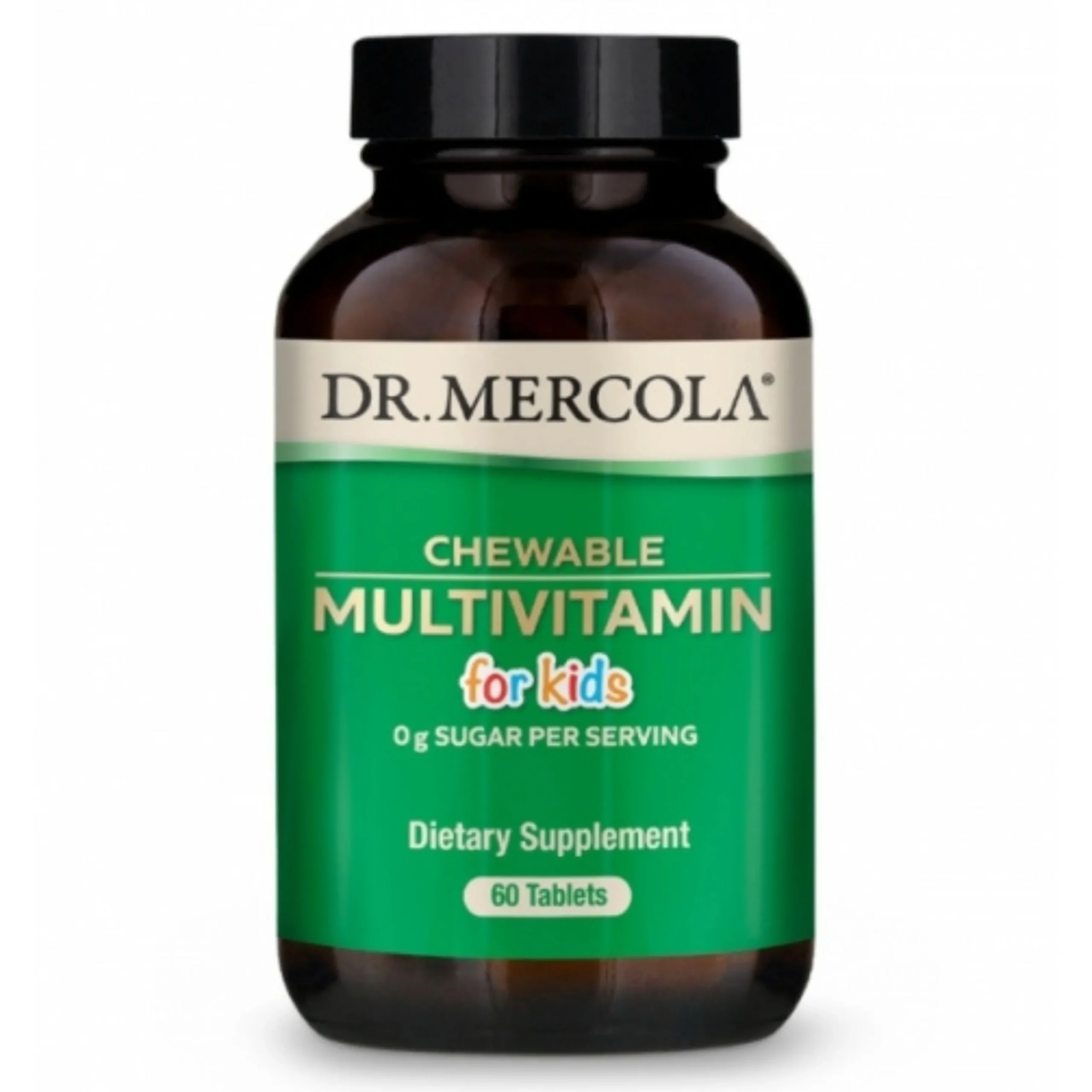 Multivitamin for Kids 60t