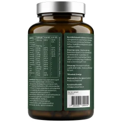Multivitamin Kvinna Ekonomipack 2x90k
