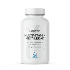 Multivitamin metylerad 90k