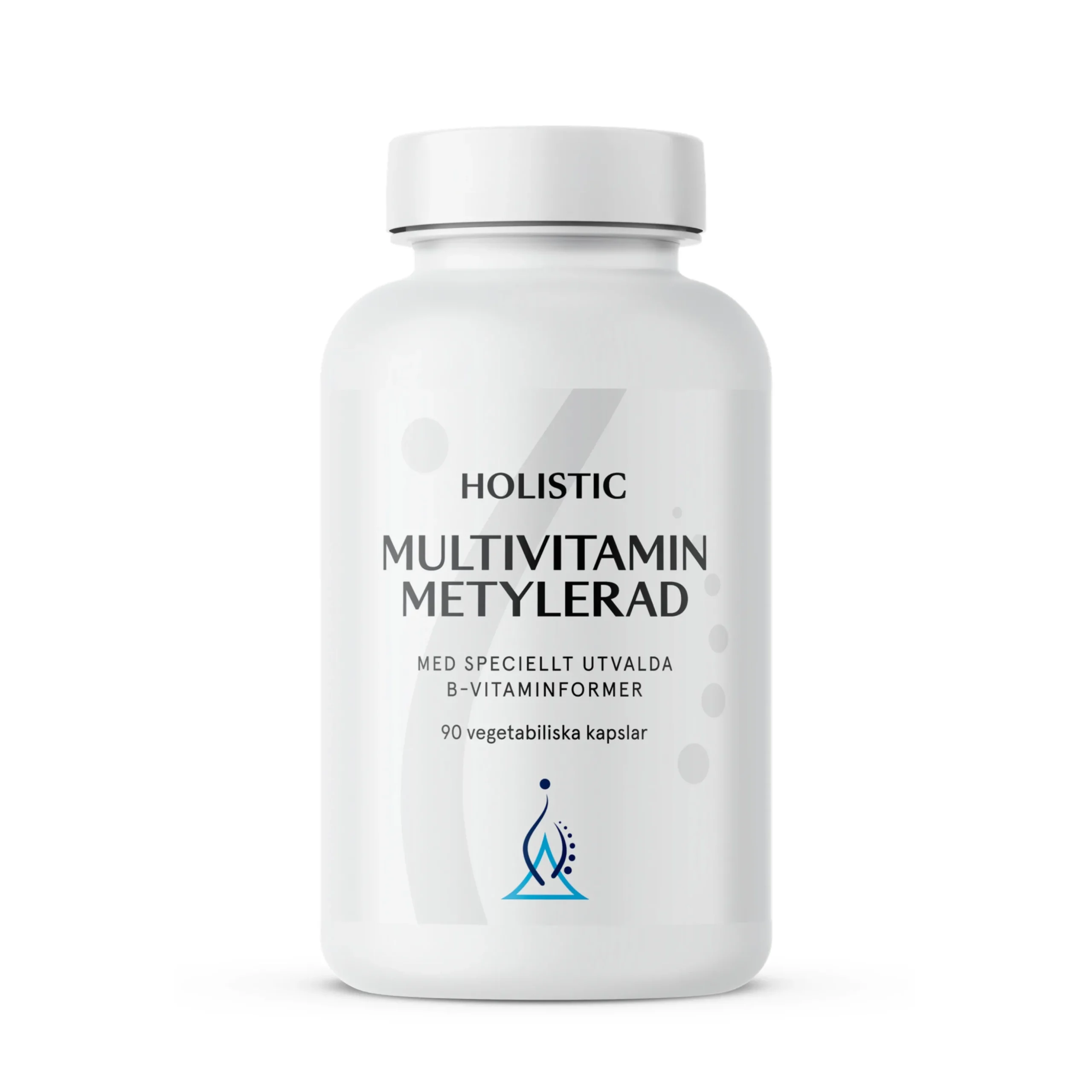 Multivitamin metylerad 90k