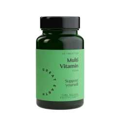 Multi Vitamin 60t