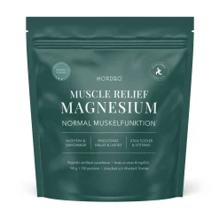 Muscle Relief Instant Magnesium 150g