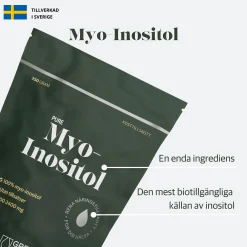 Myo-Inositol 250g