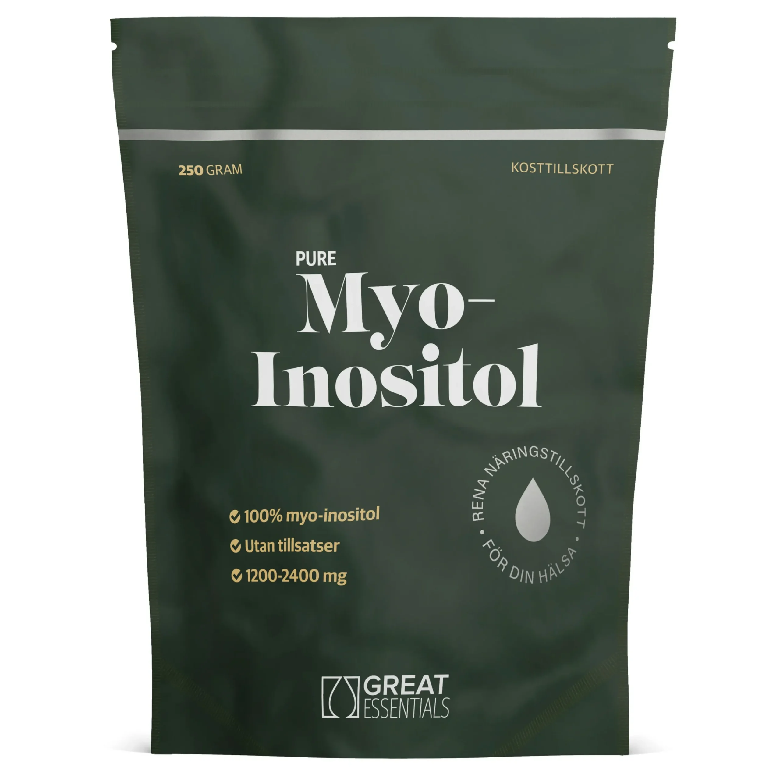 Myo-Inositol 250g