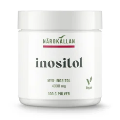 Myo-Inositol 100g