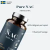 NAC 600mg Ekonomipack 2x90k