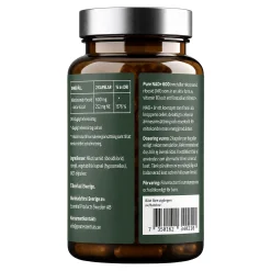 NAD+ 600mg 60k