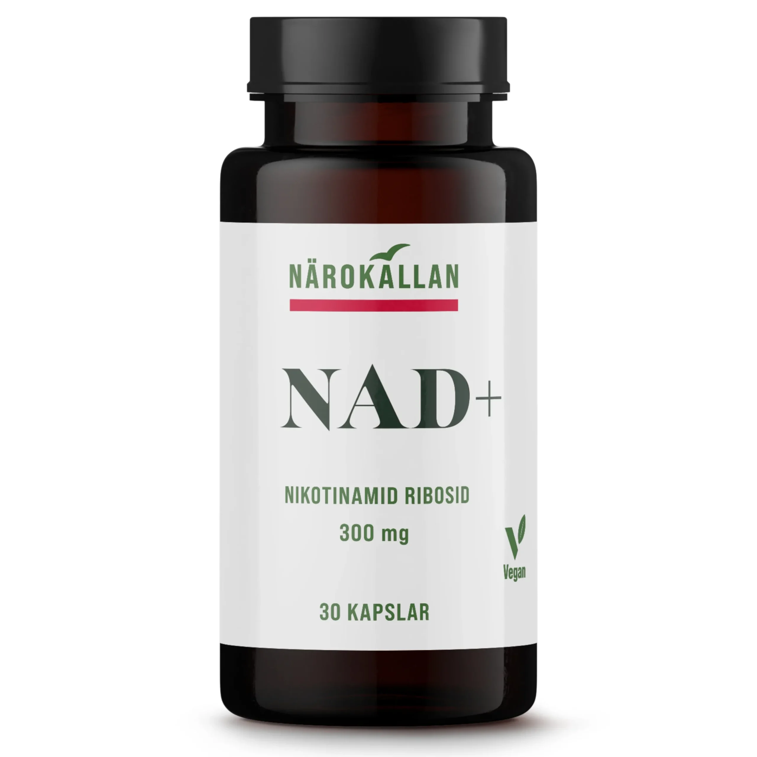 NAD+ 300mg 30k