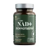 NAD+ 300mg + Resveratrol 60k