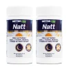 Natt Ekonomipack 2x60k