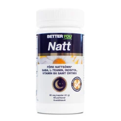 Natt 60k