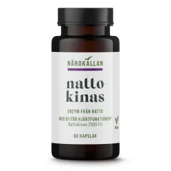 Nattokinas 2000FU 60k