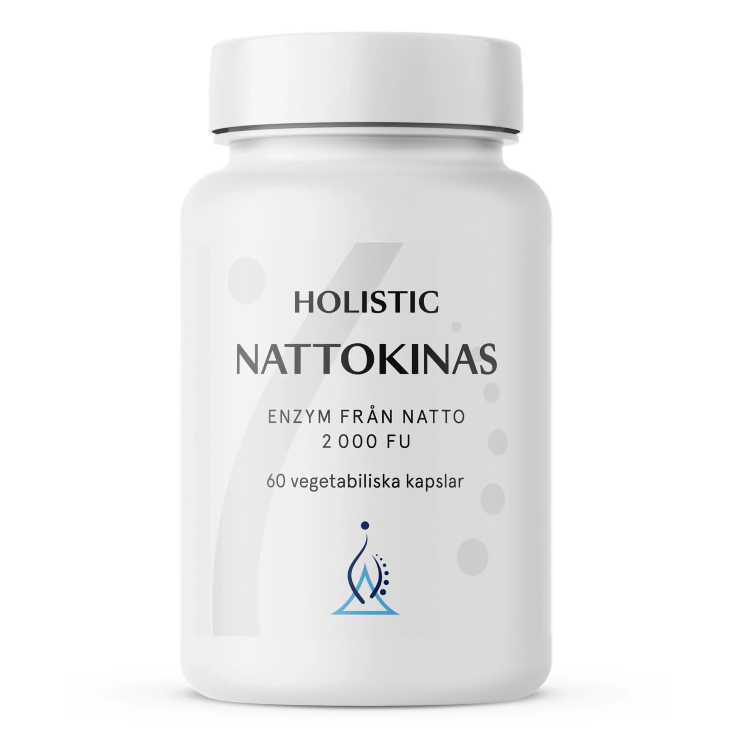 Nattokinas 60k