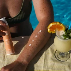 Natural Sunscreen SPF50 100ml
