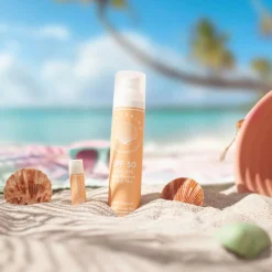Natural Sunscreen SPF50 100ml