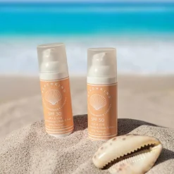 Natural Sunscreen SPF50 50ml