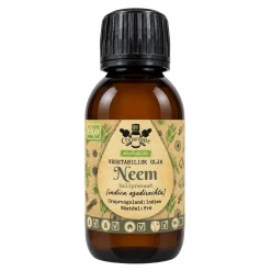 Neemolja eko 100ml
