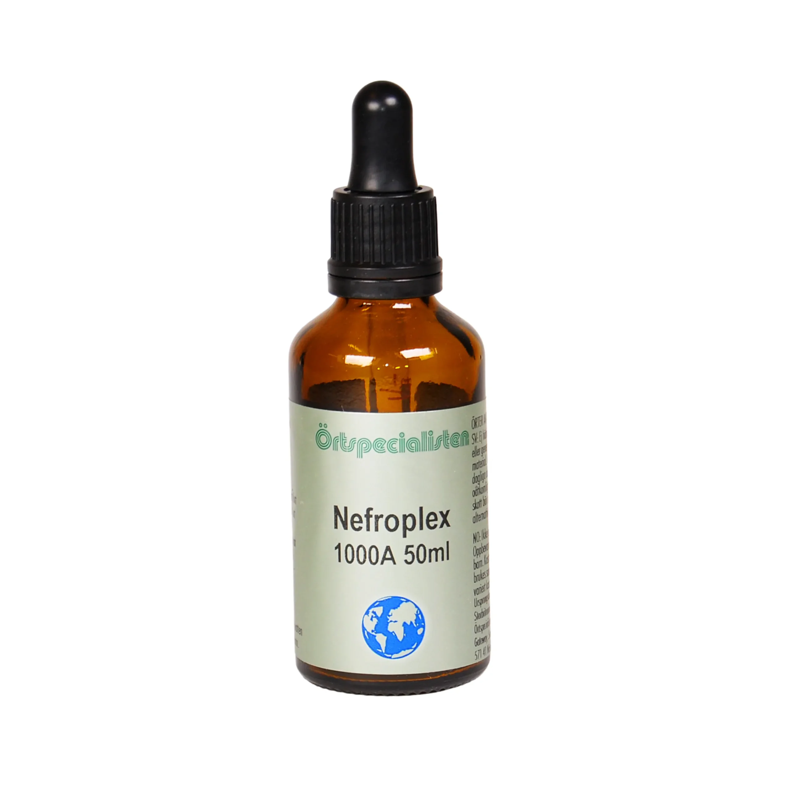 Nefroplex 1000A 50ml