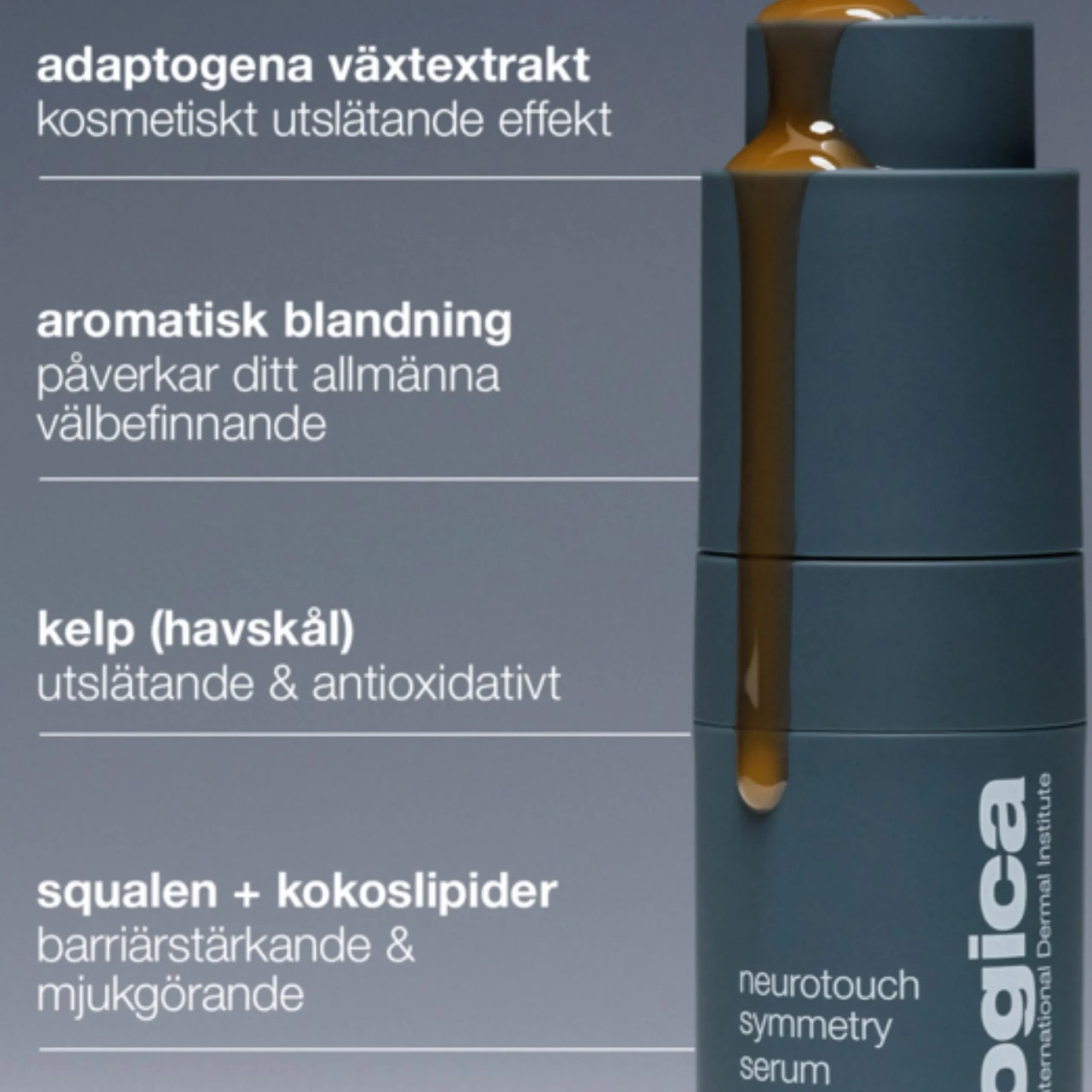NeuroTouch Symmetry Serum 30ml