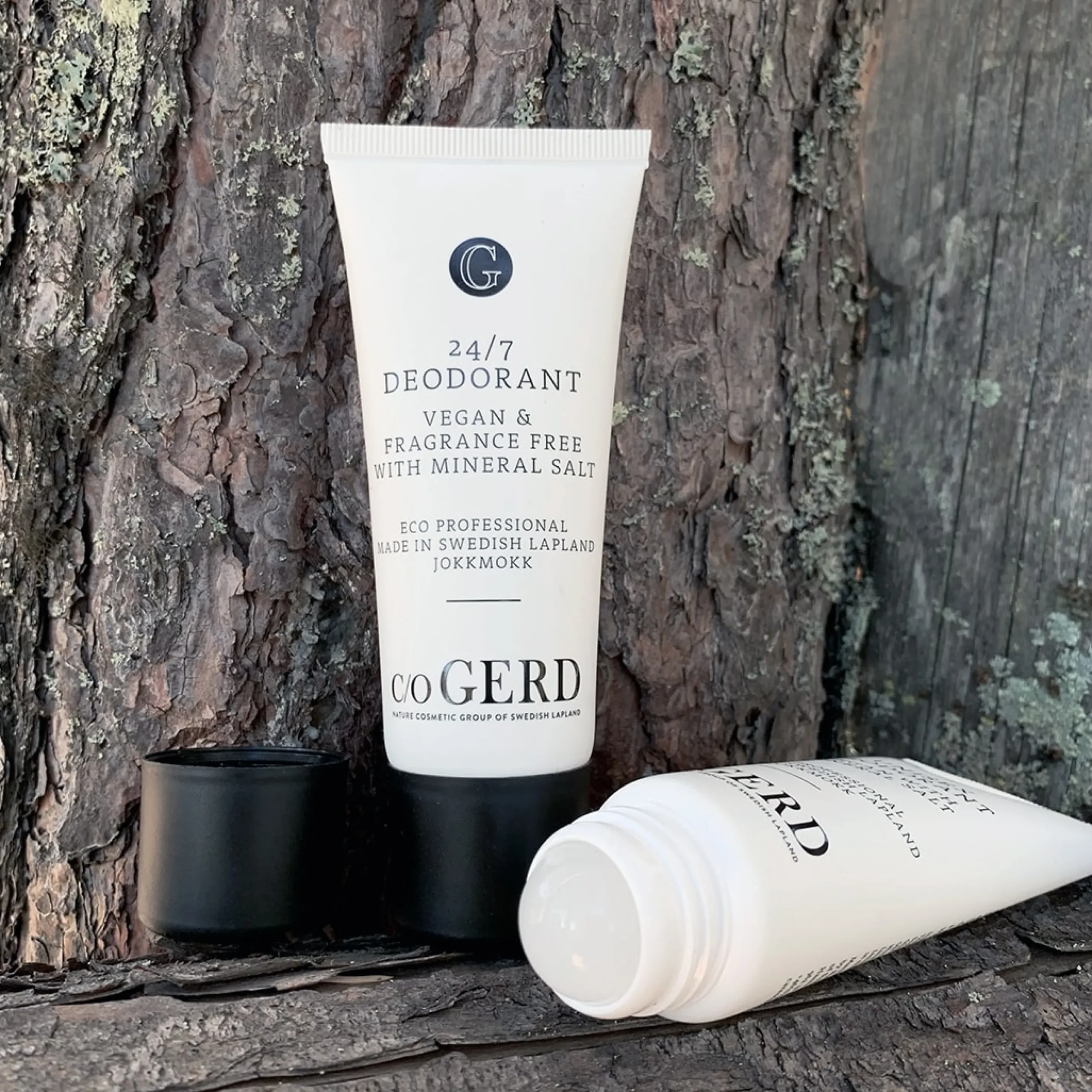 24/7 Neutral Deodorant 60ml