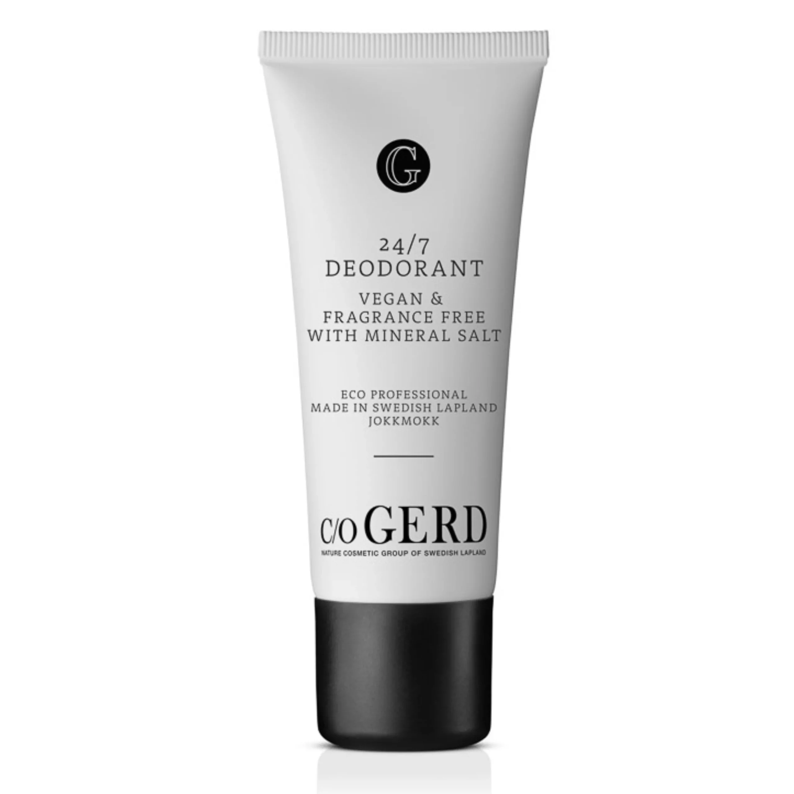 24/7 Neutral Deodorant 60ml