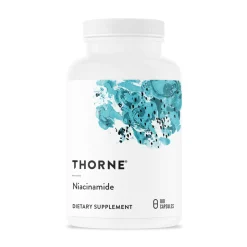 Niacinamide 500mg 180k