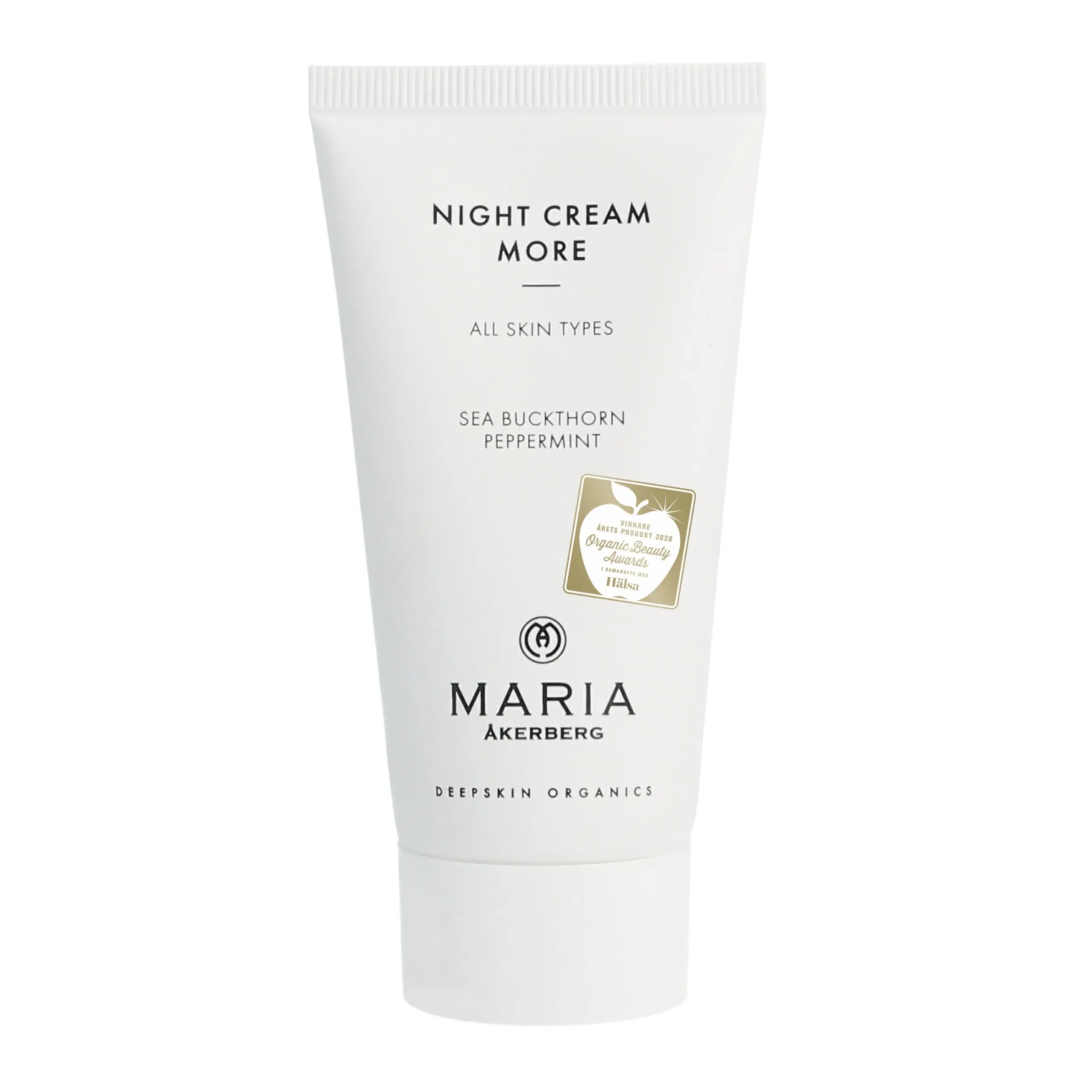 Night Cream More 50ml