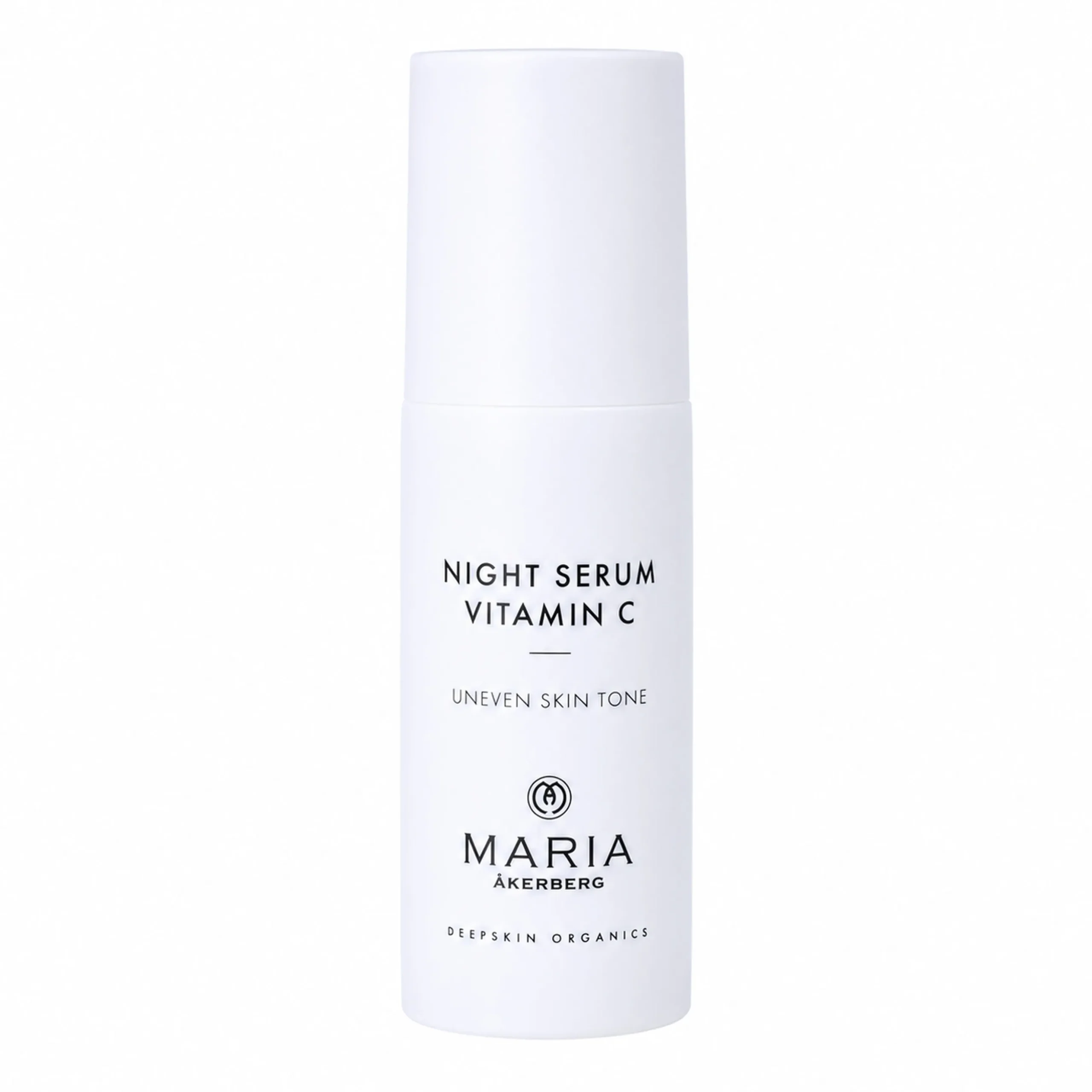Night Serum Vitamin C 30ml