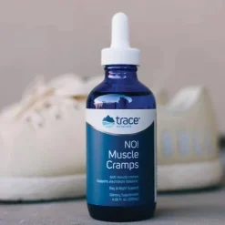 No Muscle Cramps 120ml
