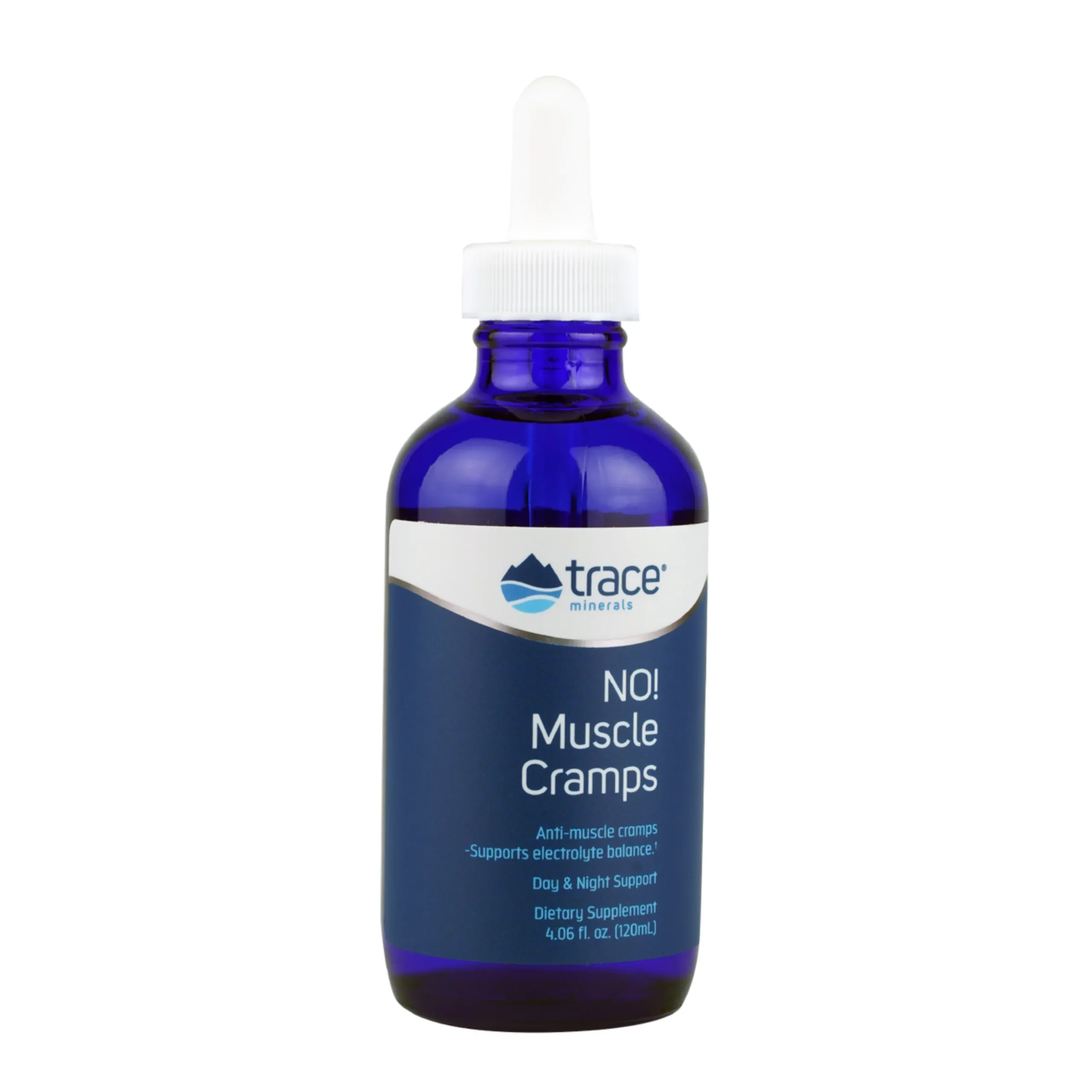 No Muscle Cramps 120ml