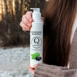 Nourishing Shampoo 200ml