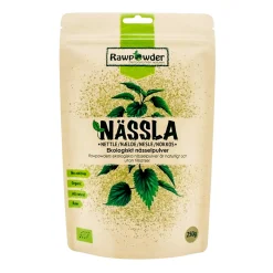 Nässelpulver 250g