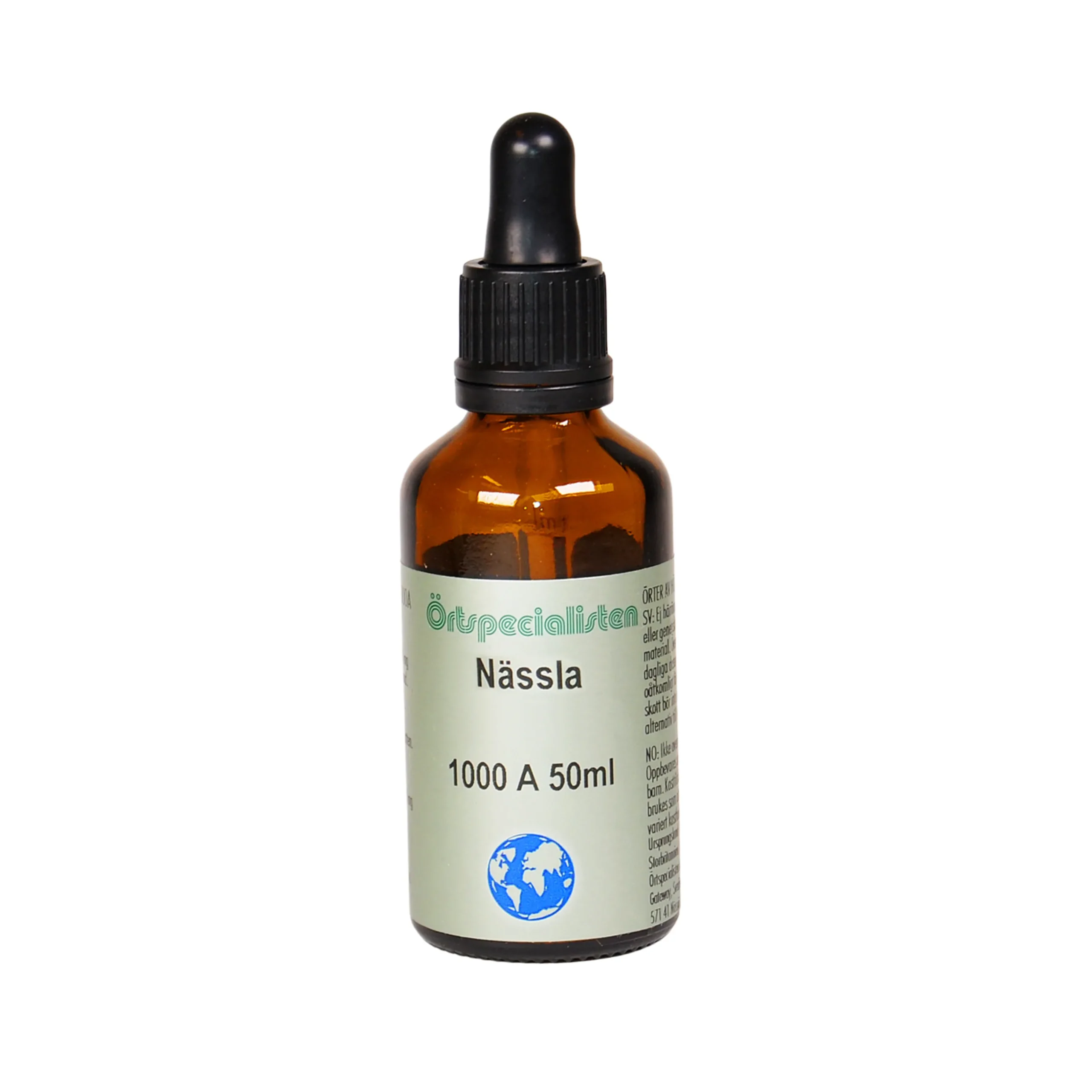 Nässelrot 1000A 50ml