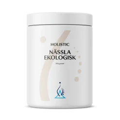Nässla ekologisk 250g
