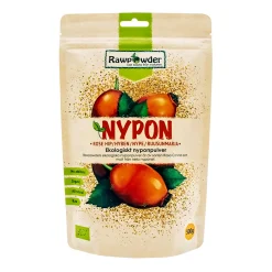 Nyponpulver 300g