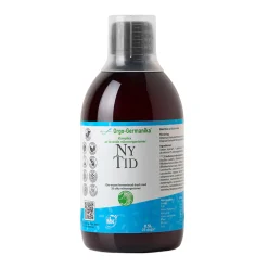 Ny Tid - Ekologiskt Ferment 35 bakteriestammar 500ml